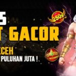 Perjalanan Sejarah Slot: Dari Mesin Fisik hingga Slot Online