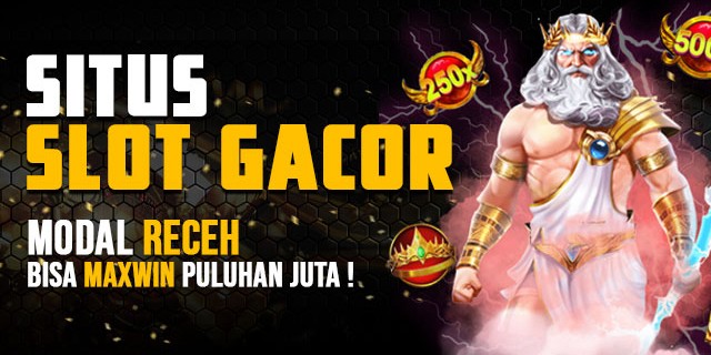 Perjalanan Sejarah Slot: Dari Mesin Fisik hingga Slot Online