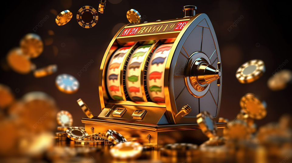 Apakah Ada Slot Online yang Tidak Menggunakan Uang Asli?