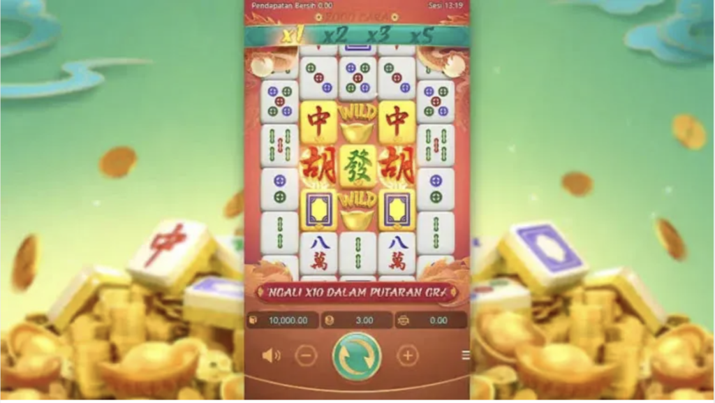 Mengapa Anda Harus Mencoba Slot Online dengan Tema Luar Angkasa