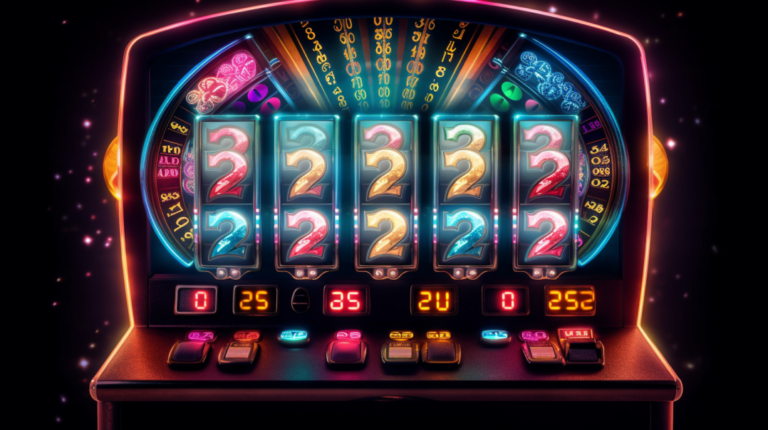 Slot Online vs. Roulette: Mana yang Lebih Mengasyikkan?