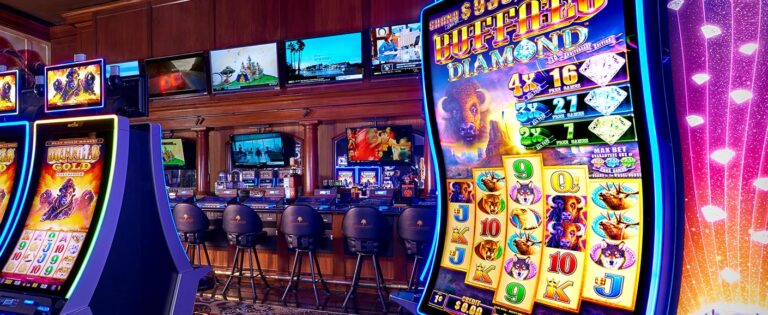 Mengapa Slot Online Selalu Menggunakan Simbol Buah?