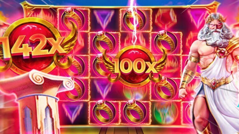 Mengapa Slot Online Menjadi Game Kasino Paling Populer?