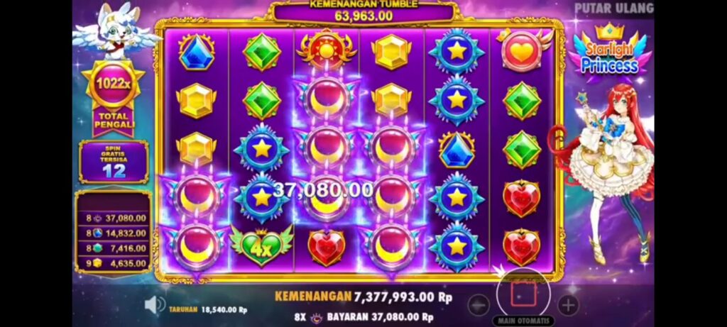 Menghitung Pola Slot: Mitos atau Fakta?