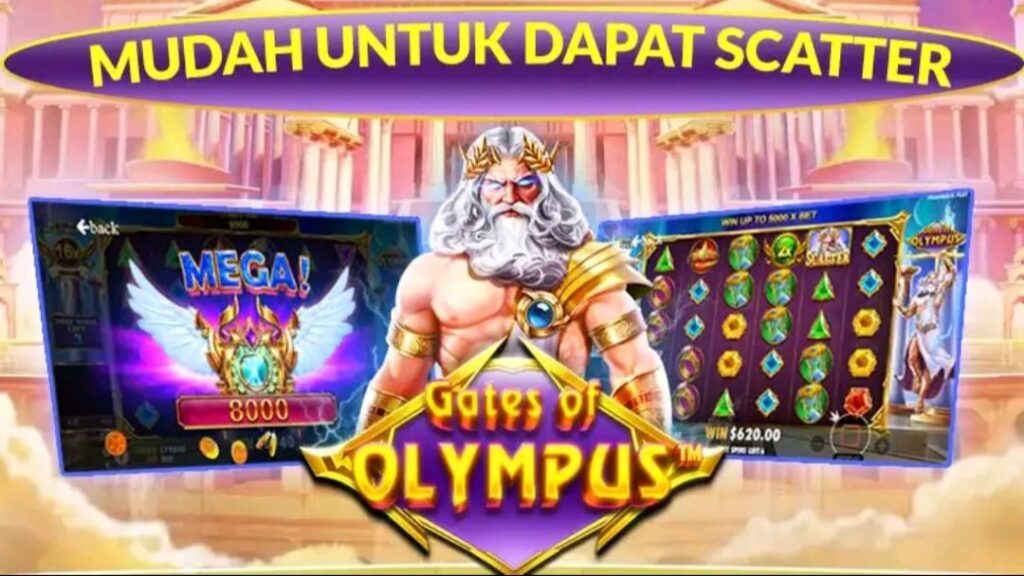 Menelusuri Dunia Slot Online dengan Tema Fantasi