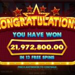 Pengalaman Seru Bermain Slot Online dengan Taruhan Maksimal