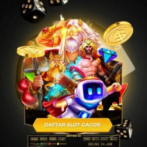 Bagaimana Cara Menang di Slot Online dengan Risiko Rendah