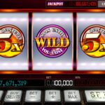 Jackpot Slot Online: Apa yang Harus Dilakukan Jika Menang?