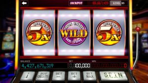 Jackpot Slot Online: Apa yang Harus Dilakukan Jika Menang?