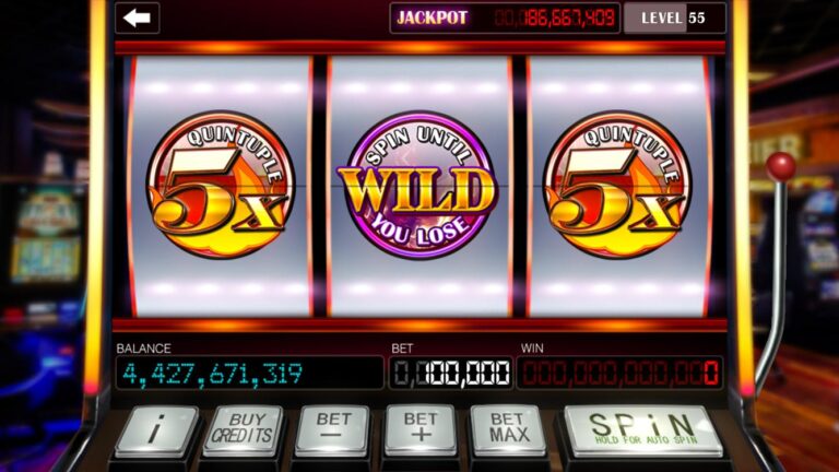 Jackpot Slot Online: Apa yang Harus Dilakukan Jika Menang?