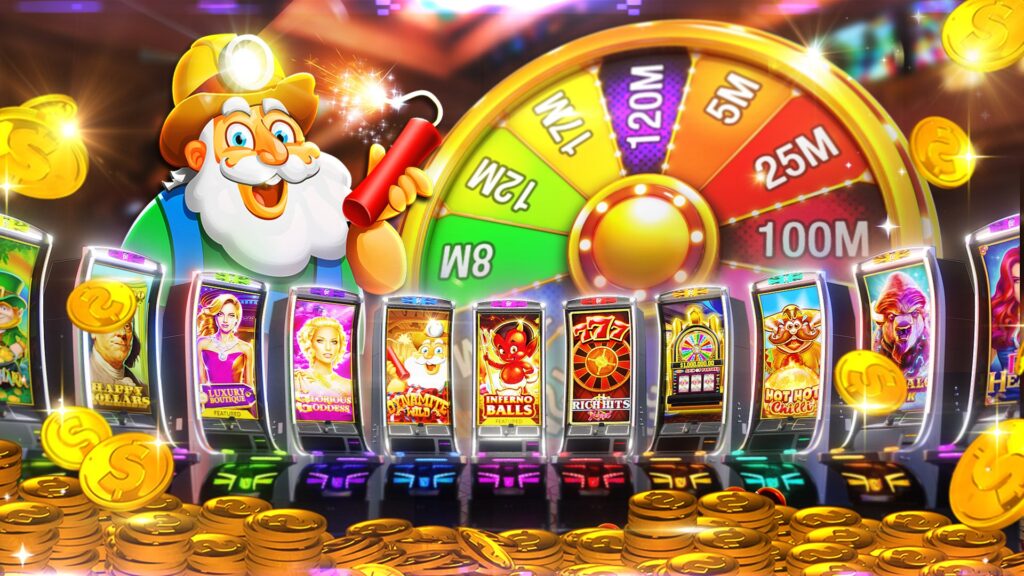 Fitur Buy Feature dalam Slot Online: Apakah Layak?