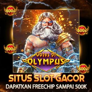 Slot Online dengan Tema Fairy Tale yang Menawan