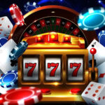 Daftar Slot Online dengan Bonus Jackpot