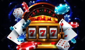 Daftar Slot Online dengan Bonus Jackpot