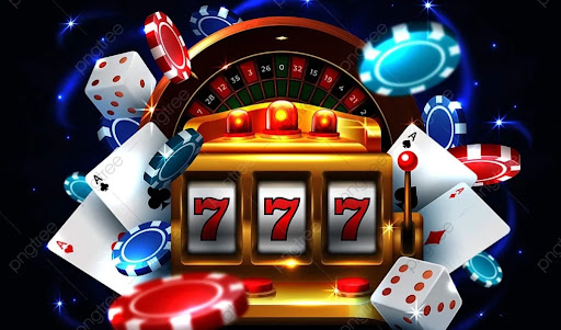 Daftar Slot Online dengan Bonus Jackpot
