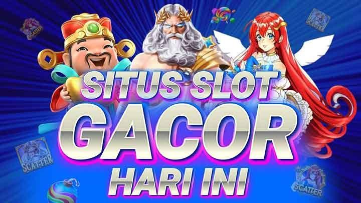 Slot Online sebagai Media Promosi Budaya