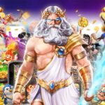 Mesin Slot Bertema Klasik dengan Sentuhan Modern