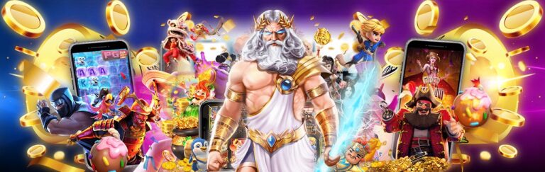 Mesin Slot Bertema Klasik dengan Sentuhan Modern